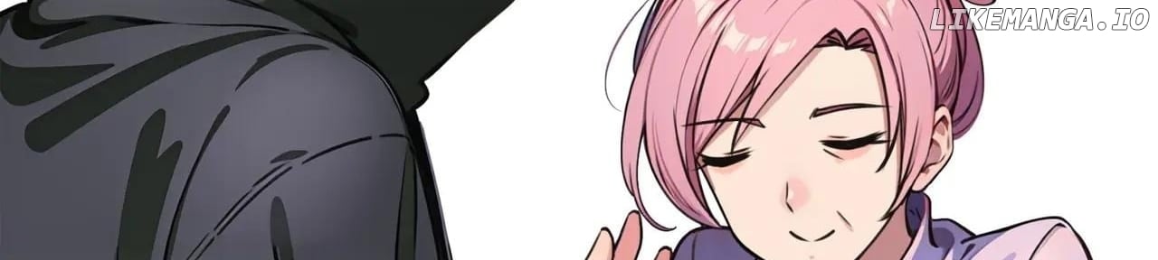 Daddy President Is Too Hard To Deal With Chapter 197 - page 89